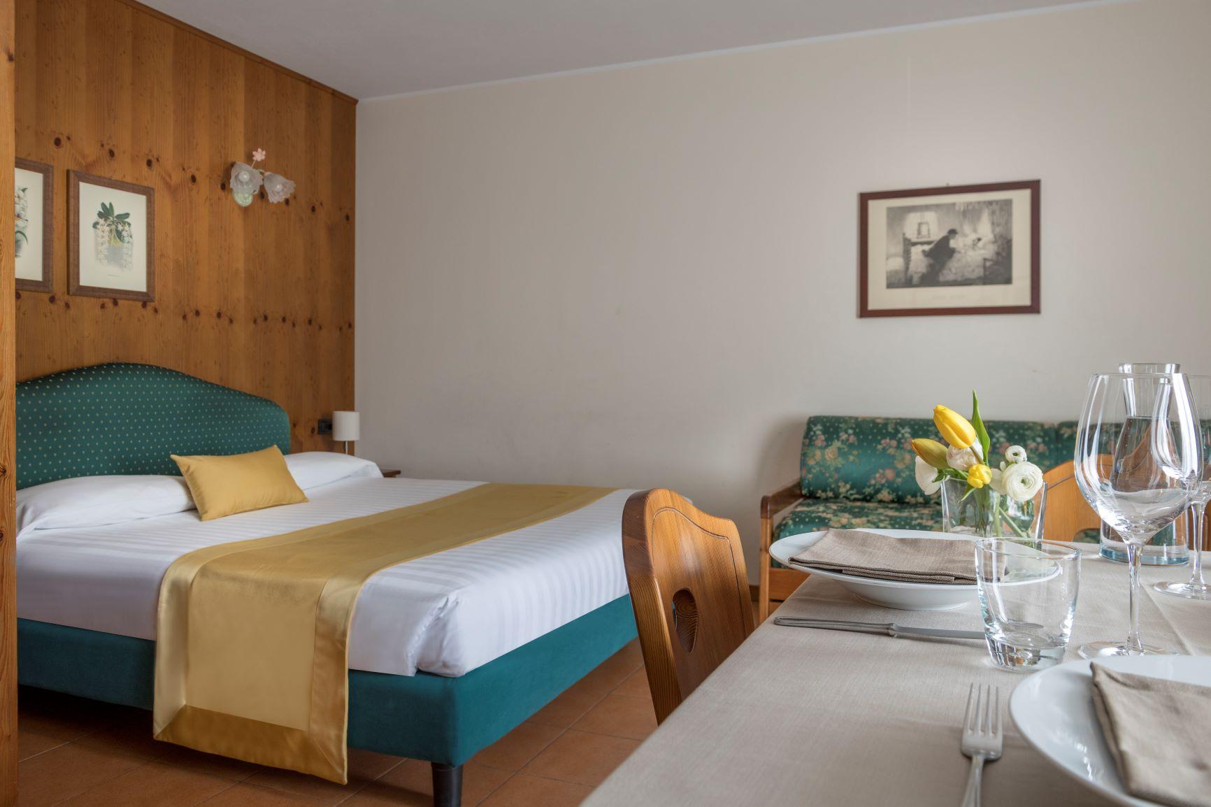 Hotel Cristallo ボルミオ エクステリア 写真